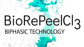 Biorepeel